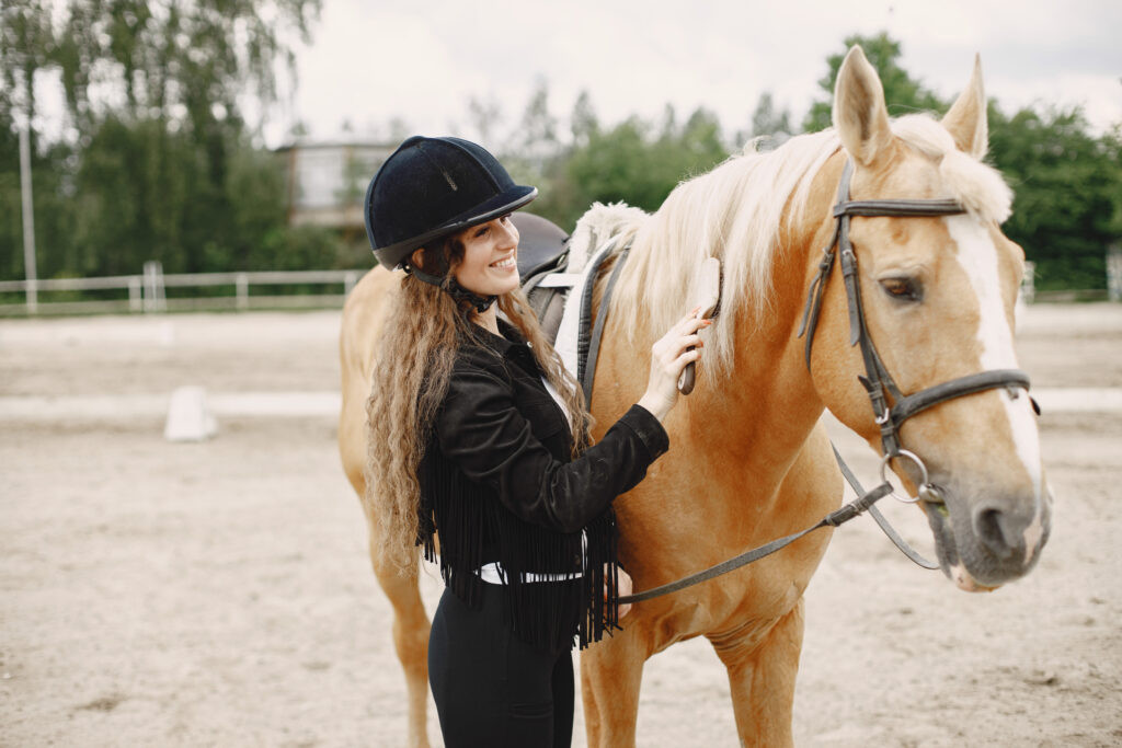 10 common mistakes riders make while riding a horse