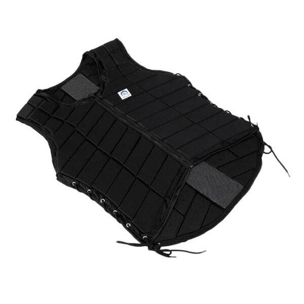 SADDLE N GRACE Horse Riding Jackets for Equestrians - Image 3