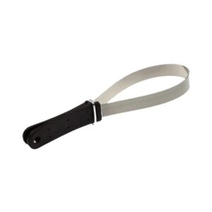 SADDLE N GRACE Shedding blade for horse