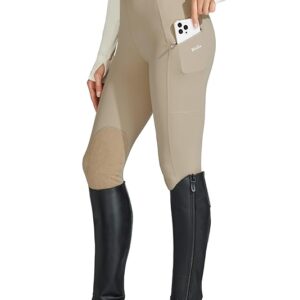 SADDLE N GRACE Horse Riding Pants for Equestrians